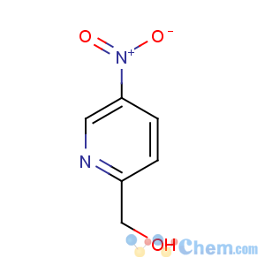 CAS No:36625-57-7 (5-nitropyridin-2-yl)methanol