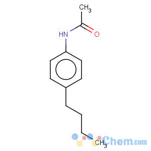 CAS No:3663-20-5 Acetamide,N-(4-butylphenyl)-