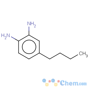 CAS No:3663-23-8 1,2-Benzenediamine,4-butyl-