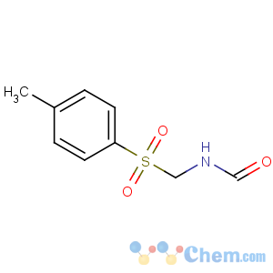 CAS No:36635-56-0 N-[(4-methylphenyl)sulfonylmethyl]formamide