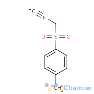 CAS No:36635-61-7 1-(isocyanomethylsulfonyl)-4-methylbenzene