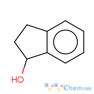 CAS No:36643-74-0 1H-Indenol,2,3-dihydro-