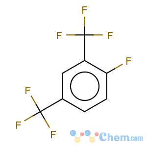 CAS No:36649-94-2 Benzene,1-fluoro-2,4-bis(trifluoromethyl)-