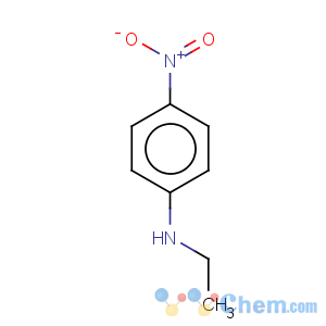 CAS No:3665-80-3 Benzenamine,N-ethyl-4-nitro-
