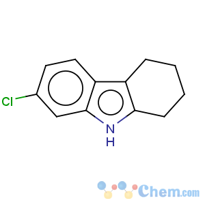 CAS No:36684-66-9 7-Chloro-2,3,4,9-tetrahydro-1H-carbazole