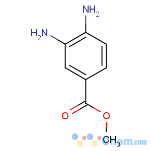 CAS No:36692-49-6 methyl 3,4-diaminobenzoate