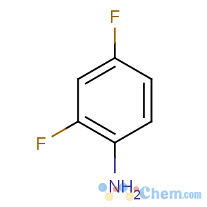 CAS No:367-25-9 2,4-difluoroaniline