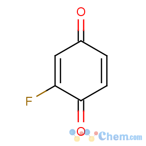 CAS No:367-28-2 2-fluorocyclohexa-2,5-diene-1,4-dione