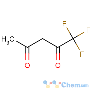 CAS No:367-57-7 1,1,1-trifluoropentane-2,4-dione