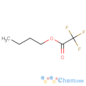 CAS No:367-64-6 butyl 2,2,2-trifluoroacetate