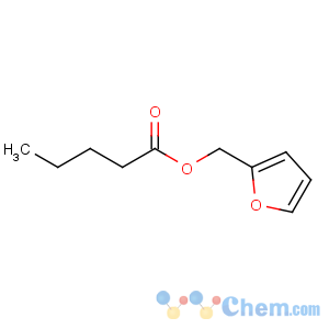 CAS No:36701-01-6 furan-2-ylmethyl pentanoate