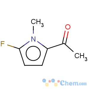 CAS No:367275-90-9 Ethanone,1-(5-fluoro-1-methyl-1H-pyrrol-2-yl)-
