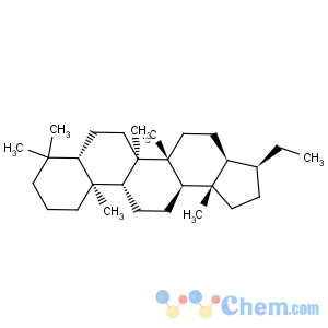 CAS No:36728-72-0 A'-Neo-30-norgammacerane