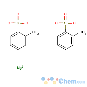 CAS No:36729-49-4 magnesium