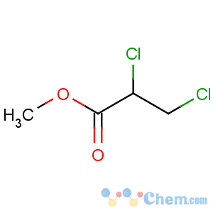 CAS No:3674-09-7 methyl 2,3-dichloropropanoate