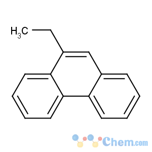 CAS No:3674-75-7 9-ethylphenanthrene