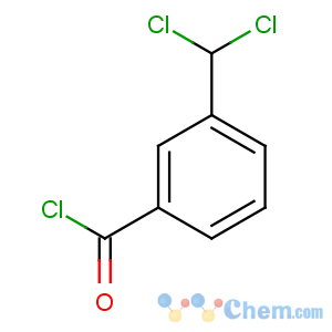 CAS No:36747-51-0 3-(dichloromethyl)benzoyl chloride