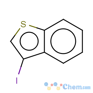 CAS No:36748-88-6 Benzo[b]thiophene,3-iodo-