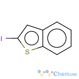 CAS No:36748-89-7 Benzo[b]thiophene,2-iodo-