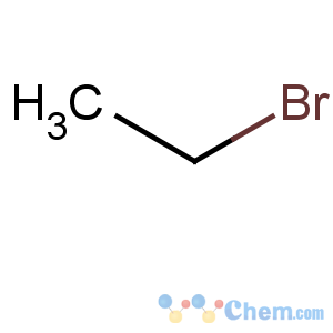 CAS No:3675-63-6 1-bromo-1,1,2,2,2-pentadeuterioethane