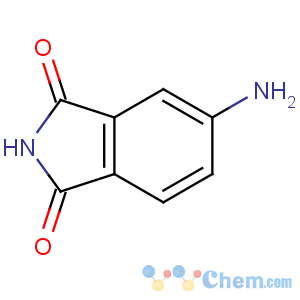 CAS No:3676-85-5 5-aminoisoindole-1,3-dione