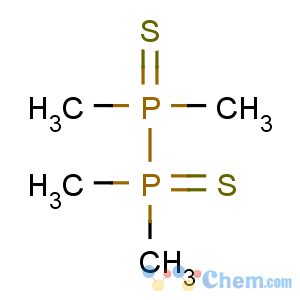 CAS No:3676-97-9 dimethylphosphinothioyl-dimethyl-sulfanylidene-λ