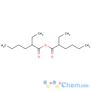 CAS No:36765-89-6 2-ethylhexanoyl 2-ethylhexanoate