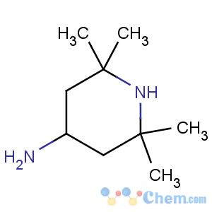 CAS No:36768-62-4 2,2,6,6-tetramethylpiperidin-4-amine