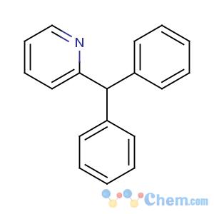 CAS No:3678-70-4 2-benzhydrylpyridine