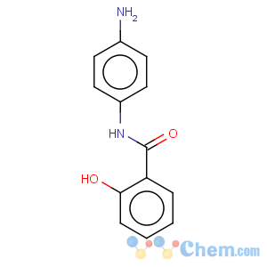 CAS No:3679-65-0 Benzamide,N-(4-aminophenyl)-2-hydroxy-