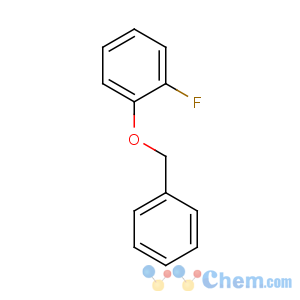 CAS No:368-21-8 1-fluoro-2-phenylmethoxybenzene