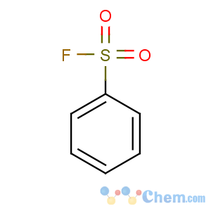 CAS No:368-43-4 benzenesulfonyl fluoride