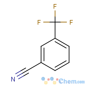 CAS No:368-77-4 3-(trifluoromethyl)benzonitrile