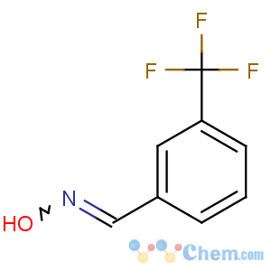 CAS No:368-83-2 N-[[3-(trifluoromethyl)phenyl]methylidene]hydroxylamine
