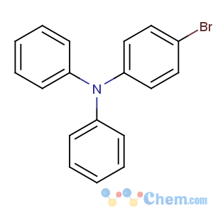 CAS No:36809-26-4 4-bromo-N,N-diphenylaniline