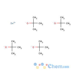 CAS No:36809-75-3 2-Propanol, 2-methyl-,tin(4+) salt (9CI)