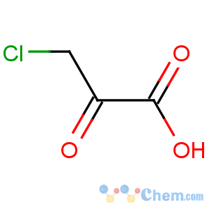 CAS No:3681-17-2 Propanoic acid,3-chloro-2-oxo-