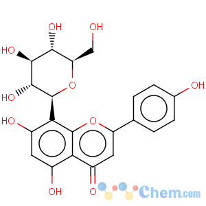 CAS No:3681-93-4 Vitexin