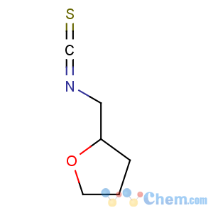 CAS No:36810-87-4 Tetrahydrofurfuryl isothiocyanate