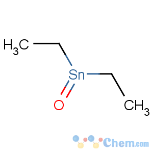 CAS No:3682-12-0 Stannane, diethyloxo-