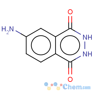 CAS No:3682-14-2 4-Aminophthalhydrazide