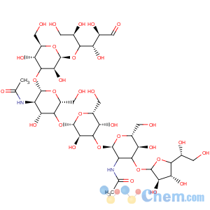 CAS No:36824-93-8 D-Glucose, O-b-D-galactopyranosyl-(1®