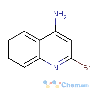 CAS No:36825-35-1 2-bromoquinolin-4-amine