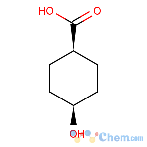 CAS No:3685-22-1 Cyclohexanecarboxylicacid, 4-hydroxy-, cis-