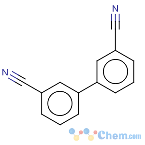 CAS No:36852-02-5 biphenyl-3,3'-dicarbonitrile