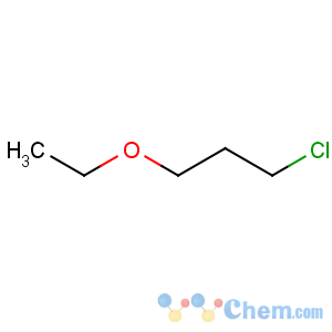 CAS No:36865-38-0 1-chloro-3-ethoxypropane