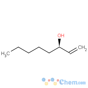 CAS No:3687-48-7 1-Octen-3-ol, (3R)-