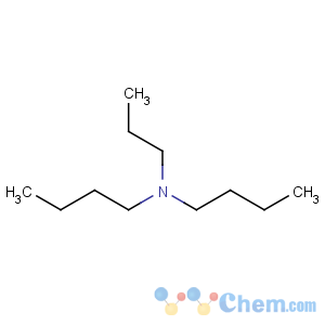 CAS No:36874-77-8 1-Butanamine,N-butyl-N-propyl-