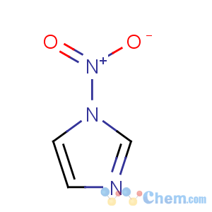 CAS No:36877-68-6 1-nitroimidazole