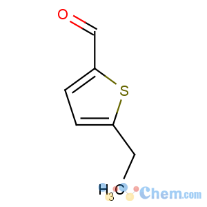 CAS No:36880-33-8 5-ethylthiophene-2-carbaldehyde